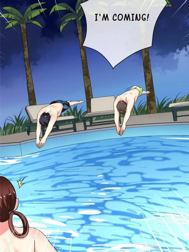 Legend Reboot Chapter 52 73